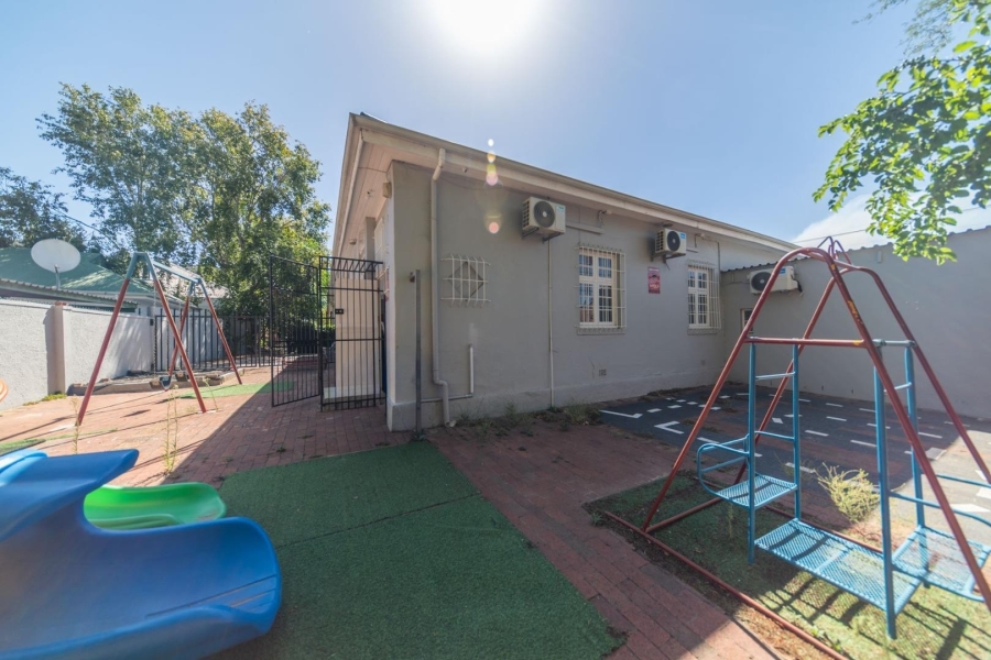 Commercial Property for Sale in Paarl Central Western Cape